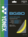 Yonex BG80 Badminton String