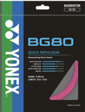 Yonex BG80 Badminton String