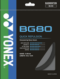 Yonex BG80 Badminton String