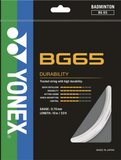 Yonex BG65 Badminton String