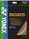 Yonex BG65 Badminton String