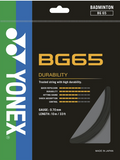 Yonex BG65 Badminton String