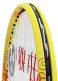 Wilson US Open 19 Junior Tennis Racquet