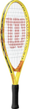 Wilson US Open 19 Junior Tennis Racquet