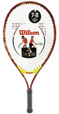 Wilson US Open 23 Junior Tennis Racquet