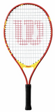 Wilson US Open 23 Junior Tennis Racquet