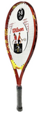 Wilson US Open 23 Junior Tennis Racquet