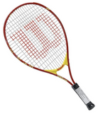 Wilson US Open 23 Junior Tennis Racquet