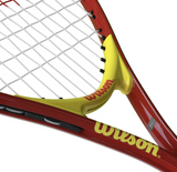 Wilson US Open 23 Junior Tennis Racquet