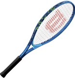 Wilson US Open 25 Junior Tennis Racquet