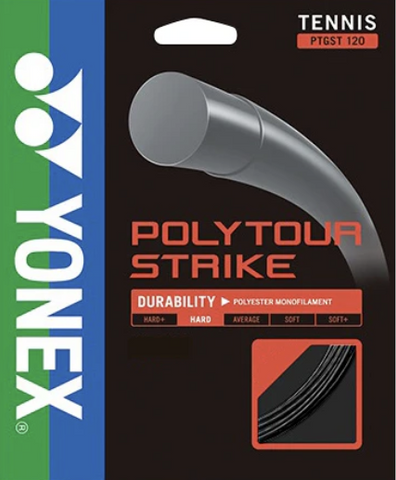 Yonex Polytour Strike 125 16L