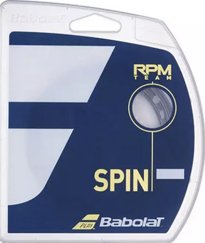 Babolat RPM Team 16g Tennis String