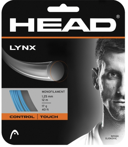 Head Lynx Tennis String