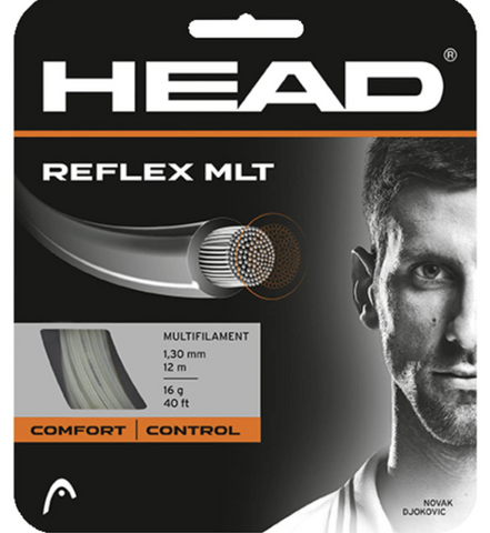 Head Reflex MLT Tennis String