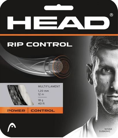 Head Rip Control Tennis String