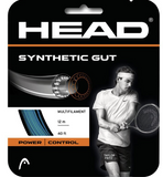 Head Synthetic Gut Tennis String