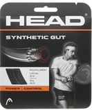 Head Synthetic Gut Tennis String