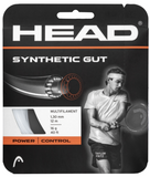 Head Synthetic Gut Tennis String