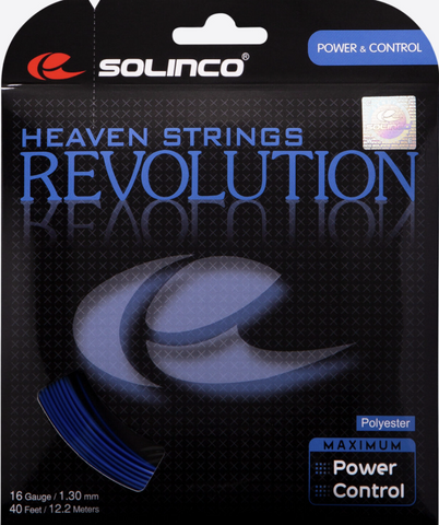 Solinco Revolution Tennis String