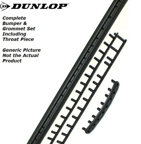 Dunlop FX 500 Lite  Grommet Set