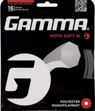Gamma Moto Tennis String