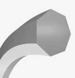 Gamma Moto Tennis String