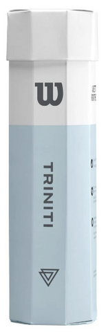 Wilson Triniti Tennis 4 Ball