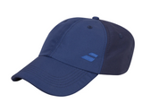Babolat Basic Logo Cap