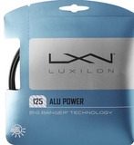 Luxilon ALU Power Tennis String