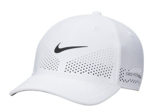 Nike Dri FIT Advantage Swoosh Cap