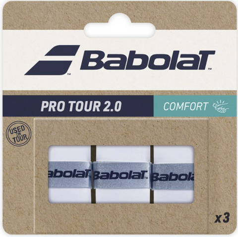 Babolat Pro Tour Overgrip