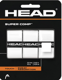 Head Supercomp Overgrip