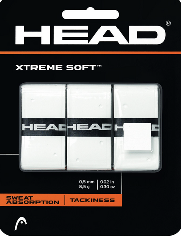 Head Xtremesoft Overgrip