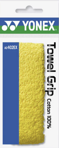 Yonex Towel Grip