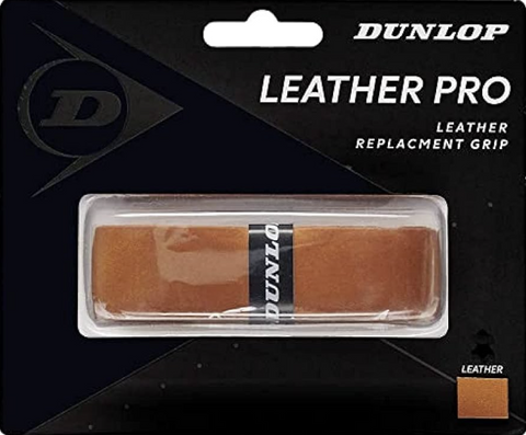 Dunlop Leather Pro Replacement Grip