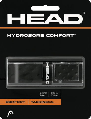 Head Hydrosorb Comfort Replacement Grip
