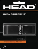 Head Dual Absorbing Replacement Grip