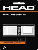 Head Dual Absorbing Replacement Grip
