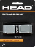 Head Dual Absorbing Replacement Grip