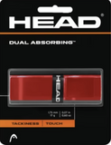 Head Dual Absorbing Replacement Grip