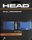 Head Dual Absorbing Replacement Grip