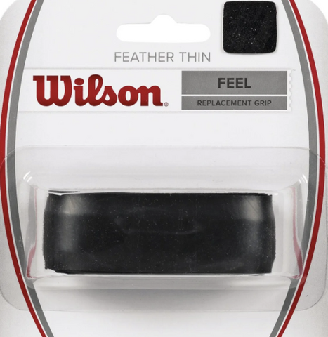 Wilson Feather Thin Replacement Grip