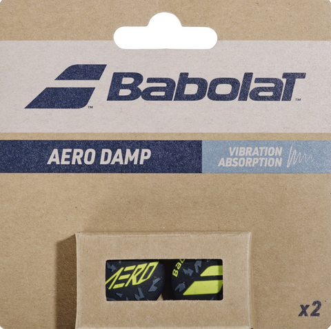 Babolat Pure Aero Vibration Dampener
