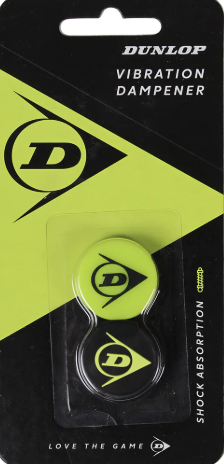 Dunlop Vibration Dampener