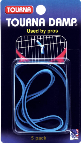 Tourna Damp Rubber Band