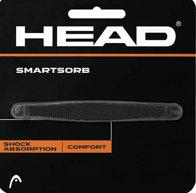 Head Smartsorb Vibration Dampener TopSpin Tennis Shop Head Smartsorb Vibration Dampener TopSpin Tennis Shop