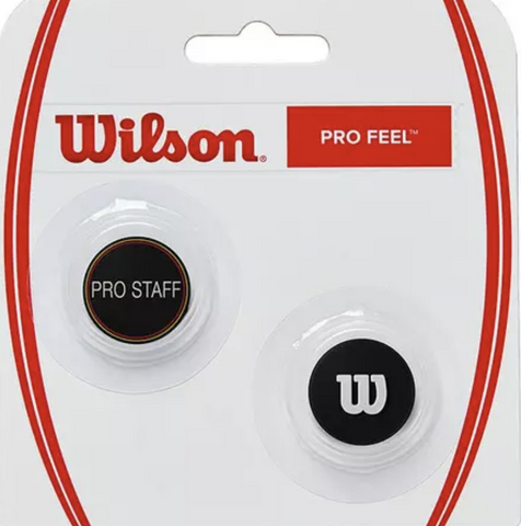 Wilson Pro Feel Dampener