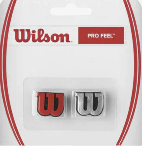Wilson Pro Feel W Dampener