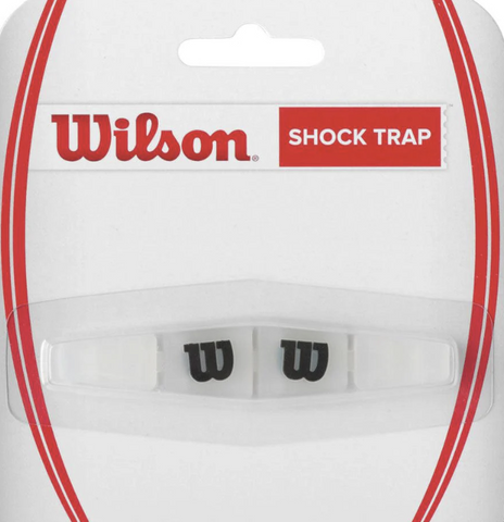 Wilson Shock Trap Dampener