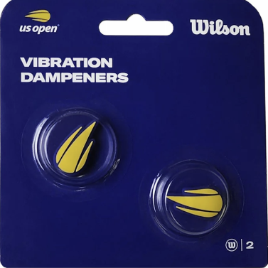 Wilson US Open Flame Dampener
